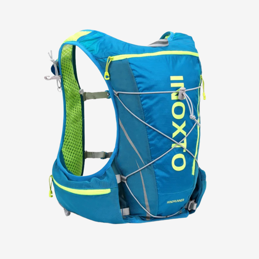 Gilet d'hydratation 2L respirant – Running trail ultra-léger
