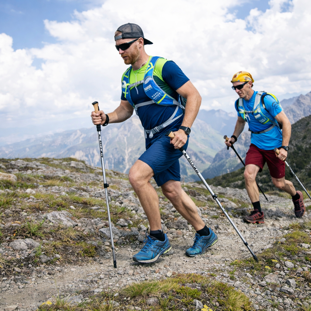 Guide running : comment bien commencer la course à pied