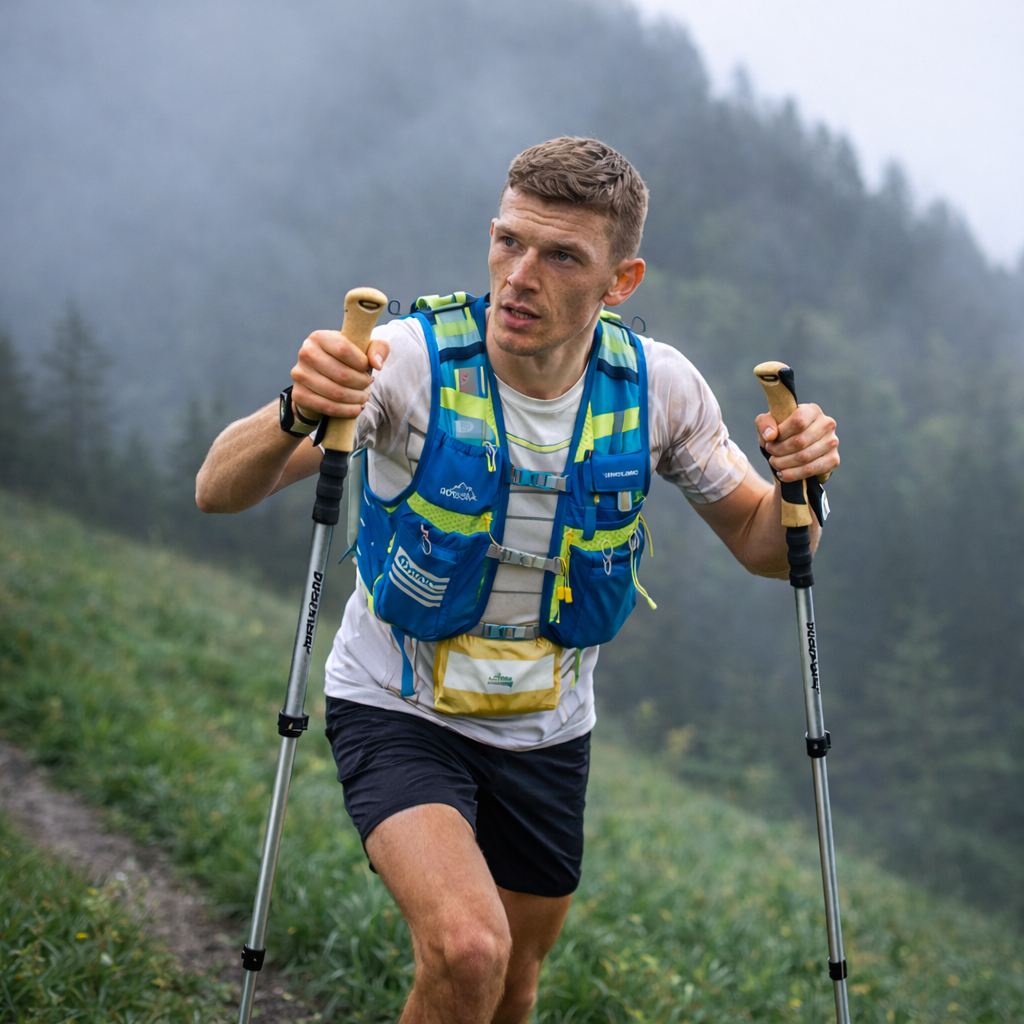 Running débutant : les erreurs à éviter quand on commence à courir