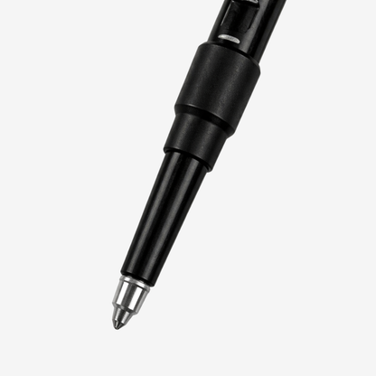 Bâtons de course télescopiques aluminium 63-135cm – Poignée liège