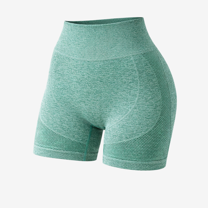 Legging sport femme taille haute – Yoga fitness running gym | Onwair