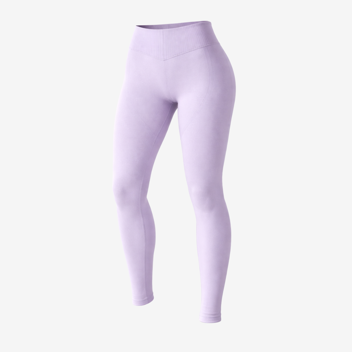 Legging sport femme taille haute – Sans couture yoga fitness | Onwair