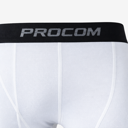 Legging compression homme running – Respirant séchage rapide fitness | Onwair